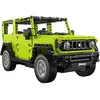 Deqube 1:12 Suzuki Jimny App+rc Bauspiel 579 Stücke