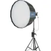 Nanlite Rapid Parabolic Softbox 120 cm