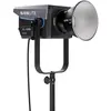 NANGUANG FC-720B Bi-Color Reportage-Studio-Scheinwerfer