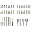 Bosch Accesorios Schraubendreherbit-set 43 Stücke