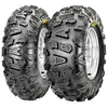 Cst Abuzz Cu01 45m Quad-reifen 26 x 9.00