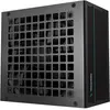Deepcool PF650 power supply unit 20+4 pin ATX ATX Black (650 W), PC Ne...
