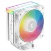 DeepCool AG400 WH ARGB V2 | CPU-Kühler