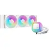 DeepCool LE360 WH V2 | AiO-Wasserkühlung