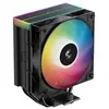 Deepcool Ag400 Argb V2 Cpu-lüfter 120 Mm