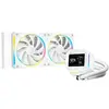 DeepCool LM240 WH | AiO-Wasserkühlung