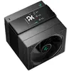 Deepcool Assassin Iv Vc Vision Cpu-lüfter 140 Mm