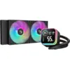 DeepCool LQ240 | AiO-Wasserkühlung