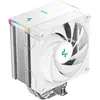 Deepcool "K Cooler AK500S DIGITAL SE White" (160 mm), CPU Kühler, Weis...