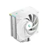 DeepCool AK400 DIGITAL SE WH | CPU-Kühler