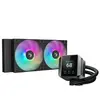 DeepCool MYSTIQUE 240 ARGB | AiO-Wasserkühlung