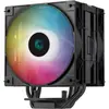 Deepcool AG400 Digital Plus (152.70 mm), CPU Kühler, Mehrfarbig