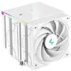 DeepCool AK620 Digital WH | CPU-Kühler