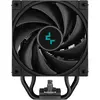 Deepcool AK500S Digital (160 mm), CPU Kühler, Mehrfarbig, Schwarz