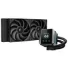 DeepCool MYSTIQUE 240 | AiO-Wasserkühlung