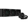 Deepcool Ls720s Zero Dark Wasserkühlung