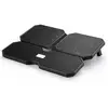 Deepcool Multi Core X6 Cooler Base Laptop-kühlbasis