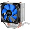 Deepcool Ice Edge Mini FS V2.0 (112 mm), CPU Kühler, Schwarz, Silber, ...