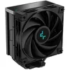 DeepCool AK400 Zero Dark | CPU-Kühler