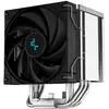 Deepcool AK500 (158 mm), CPU Kühler, Schwarz