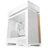 DeepCool CL6600 WH | PC-Gehäuse