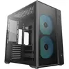 DeepCool CG590 MESH 2F | PC-Gehäuse