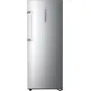 Haier H4F226SEH1, 226 l, 14 kg/24h, SN, No-Frost-System, E, Edelstahl