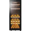 Weinkühlschränke : Haier HWS79GDG