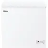 Haier HCE200EFR, 196 l, 12,5 kg/24h, SN-T, 39 dB, E, Weiß