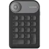 HUION Grafiktablett keydial mini K20 Zifferntastatur Tragbare kabellos...