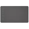 HUION H950P, Kabelgebunden, 5080 lpi, 220 x 137 mm, USB, 1 cm, Schwarz