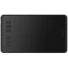 HUION H640P, Kabelgebunden, 5080 lpi, 160 x 99 mm, USB, 1 cm, Schwarz