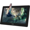 HUION Kamvas Pro 16 Plus, Kabelgebunden, 5080 lpi, 345,6 x 194,4 mm, U...