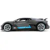 Rastar R/c 1:14 Model Bugatti Divo 98000 Auto Grau Grau One Size