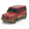 Rastar 1:24 scale control car model Mercedes-Benz G63 AMG, 95800-4