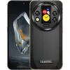 Oukitel Smartphone WP200 Pro 5G 24GB/1TB IP69K black