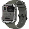 Blackview W60 Smartwatch Silber Silber One Size