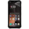 Blackview FORT 100 (NFC - 6.56" - 128 Go, 8 Go RAM) Noir (128 GB, Noir...