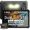 Blackview Active 10 Pro 12gb/512gb 10.9'' Tablet