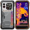 Blackview Smartphone XPLORE 1 Pro 12+256 GB Thermal image Orange (256 ...