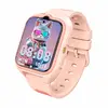 Blackview Z30 1.75" Kinder-Smartwatch in Pink, SOS-Taste, mit Tap-to-F...
