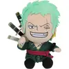 SAKAMI Crunchyroll Plüschfigur Plüsch - One Piece - Rorona Zoro
