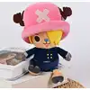 One Piece Plüschfigur Chopper x Sanji 25 cm