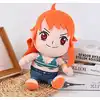 One Piece Plüschfigur Nami 25 cm