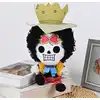 One Piece Plüschfigur Brook 25 cm