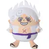 One Piece Plüschfigur Monkey D. Luffy Gear 5 SD Ver. 15 cm