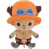 Plüsch - One Piece - Chopper X Ace 11cm