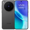 VIVO 300, 16 cm (6.31"), 12 GB, 256 GB, 200 MP, Android 16.0, Schwarz