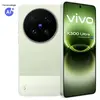 Vivo X300 Ultra Dual Sim - Green - 1.000 GB