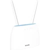 Wifi-Router Tenda 300 Mpbs 4G Weiß TU